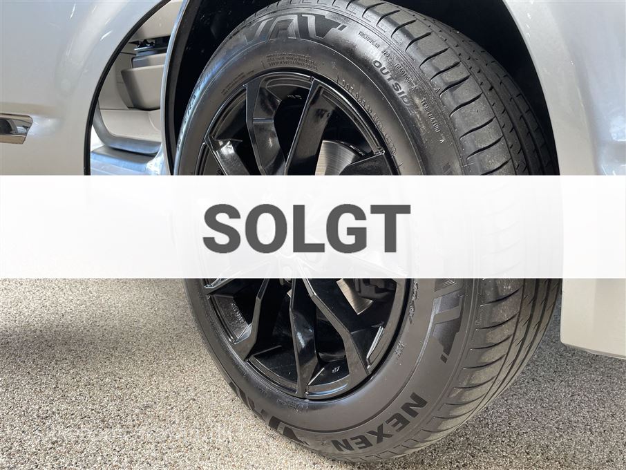 VW California Coast 2,0 TDI DSG